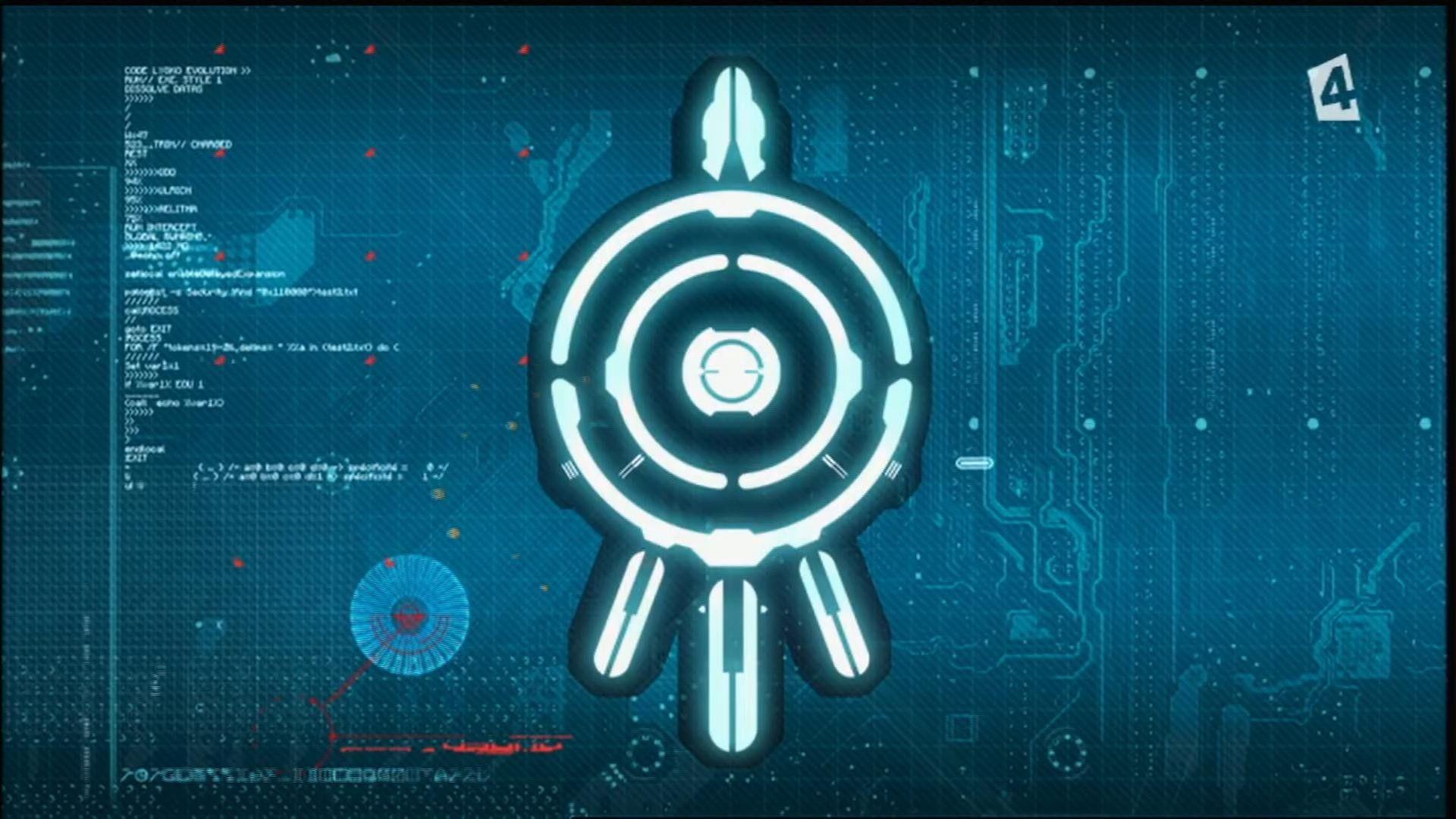 Code Lyoko Evolution Wallpapers Wallpaper Cave