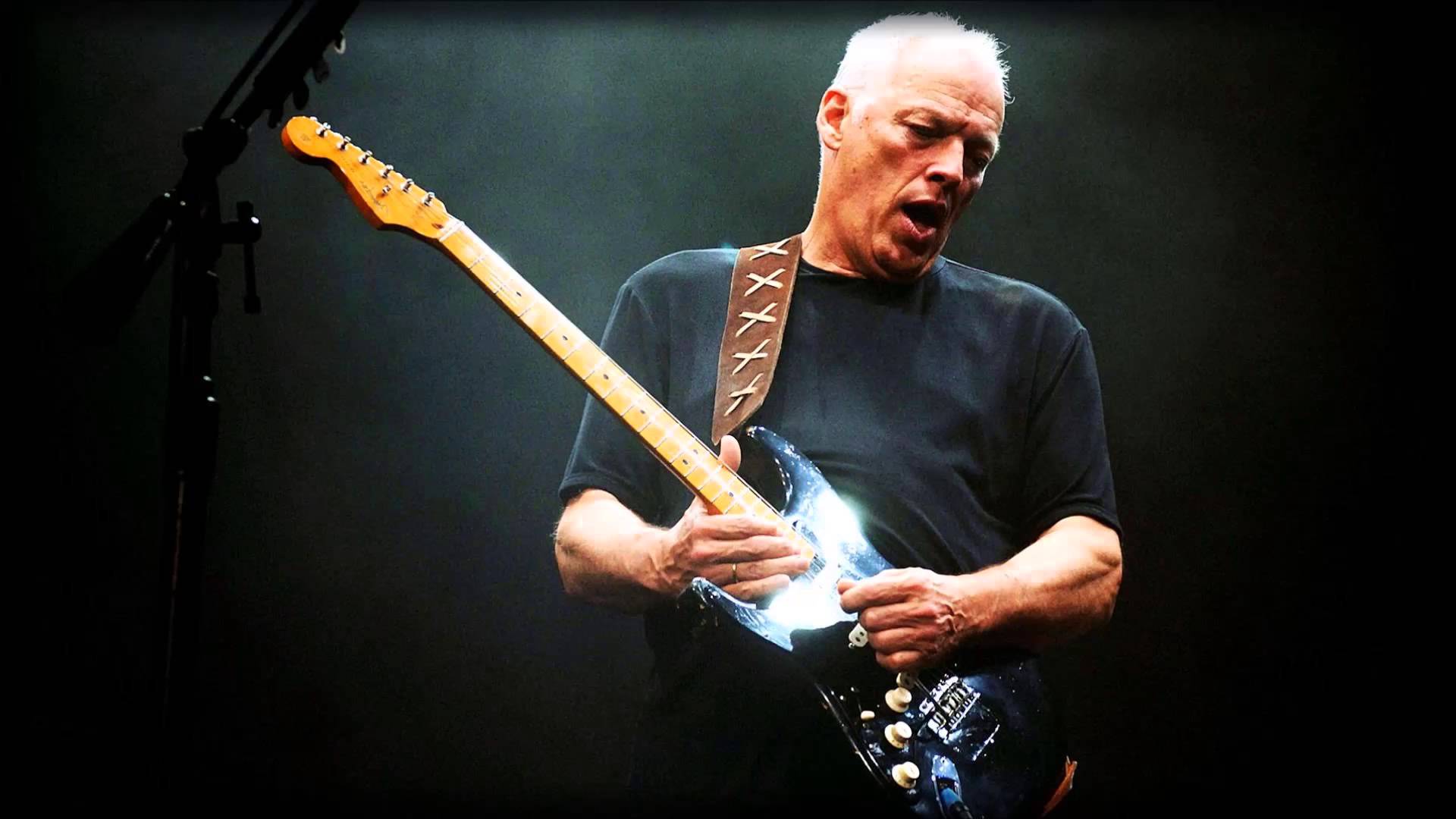 David Gilmour Wallpapers HD Wallpaper Cave