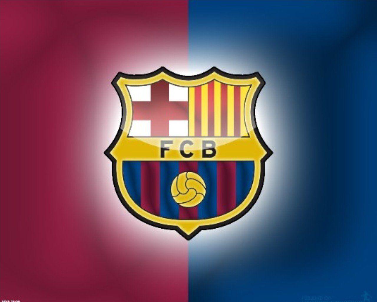 Barcelona Logo Without Backgrounds Wallpaper Cave