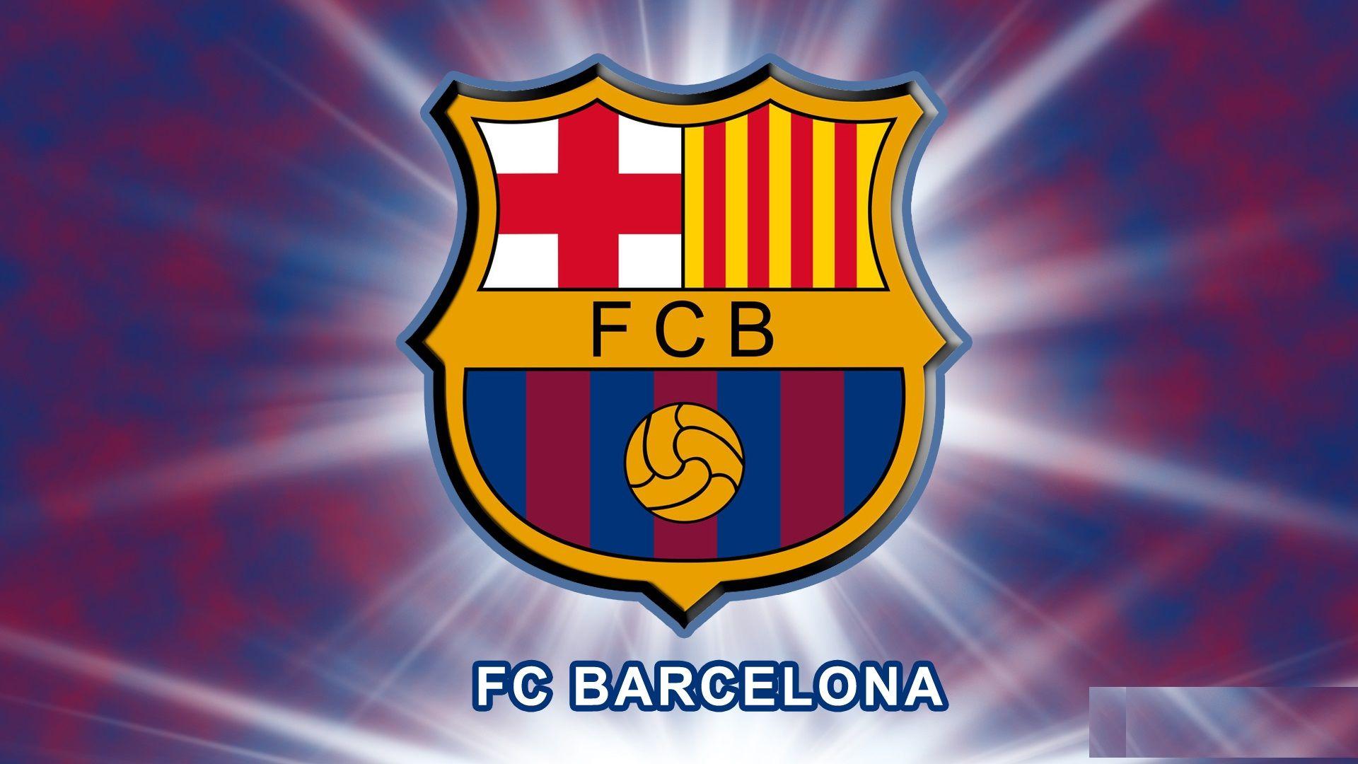 Barcelona Logo Without Backgrounds Wallpaper Cave