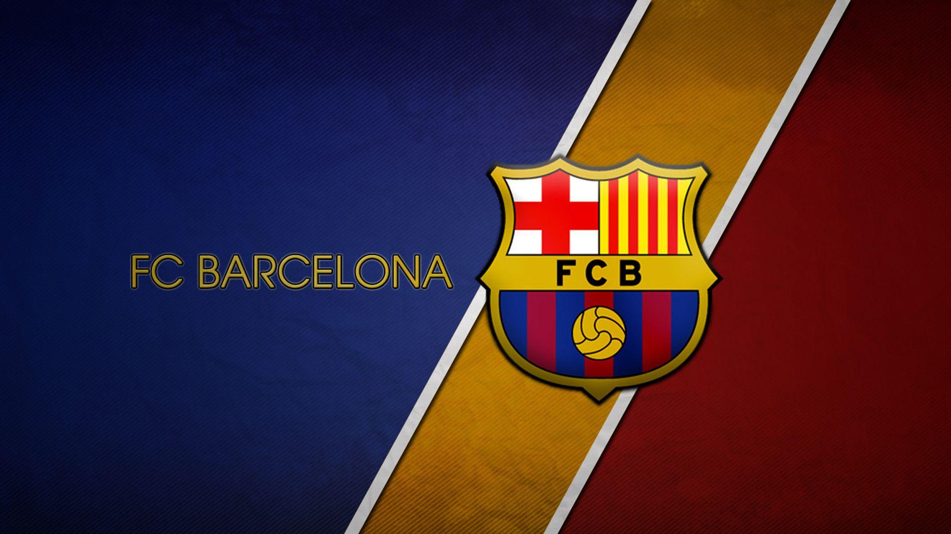 Barcelona Logo Without Backgrounds Wallpaper Cave