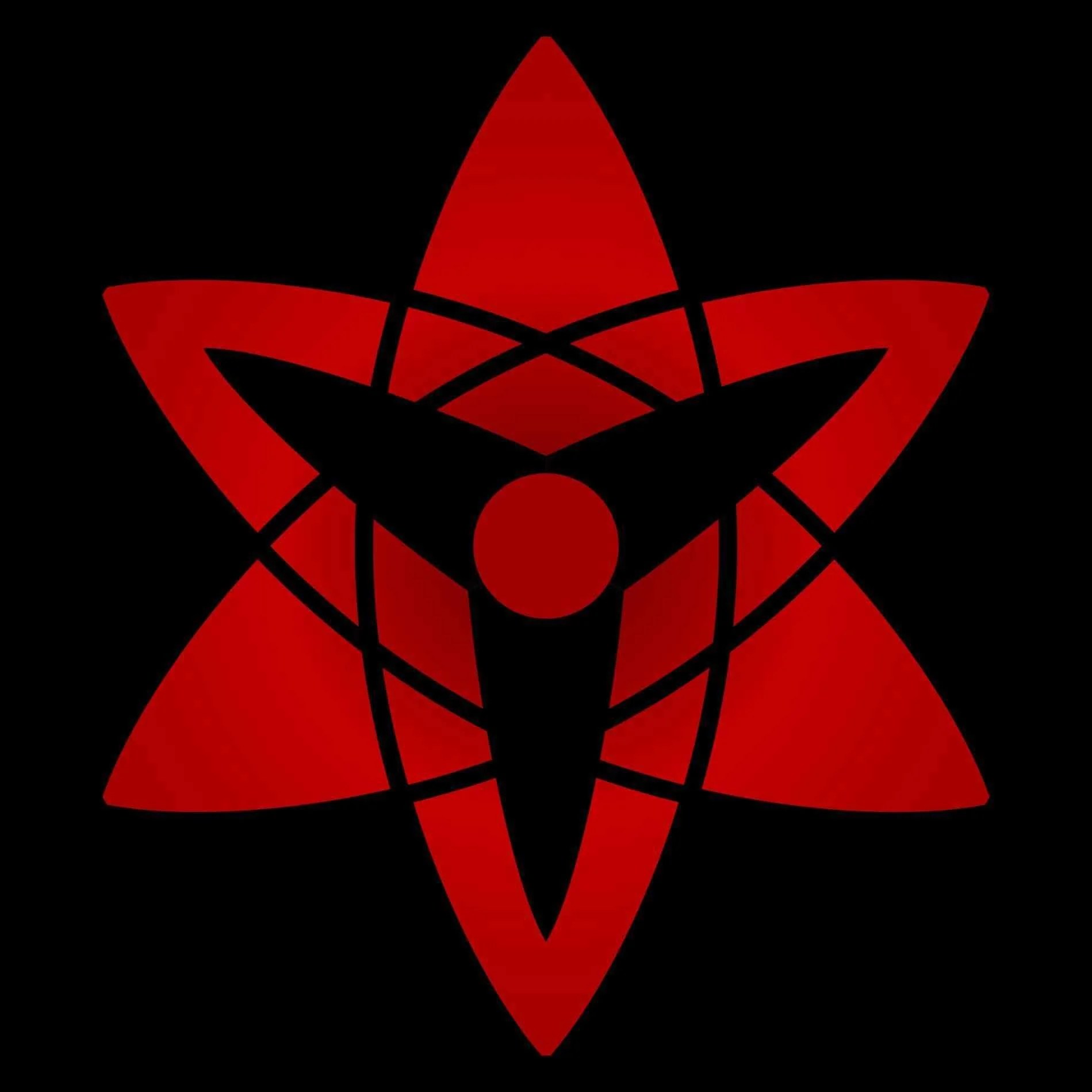 Sharingan live wallpaper corpreka