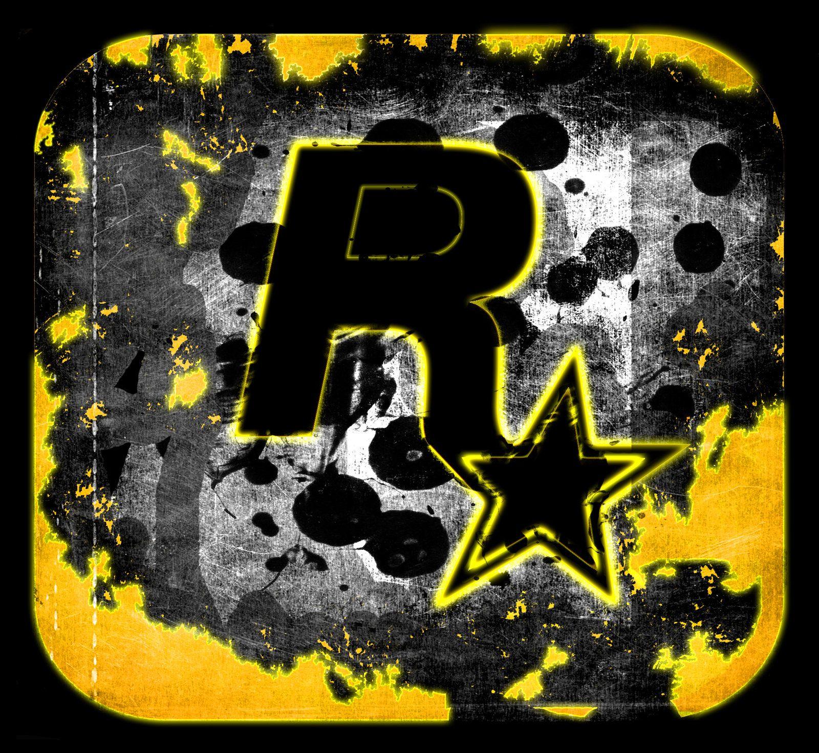 Fox Racing Logo Rockstar Wallpapers Wallpaper Cave