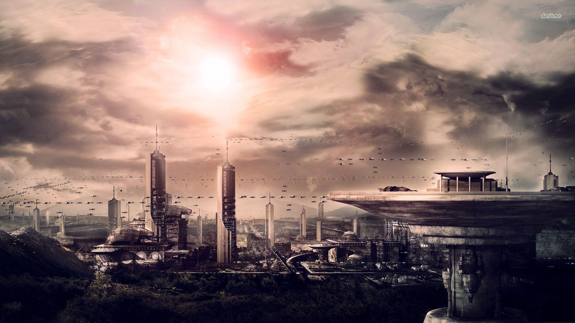 Wallpapers Future Wallpaper Cave