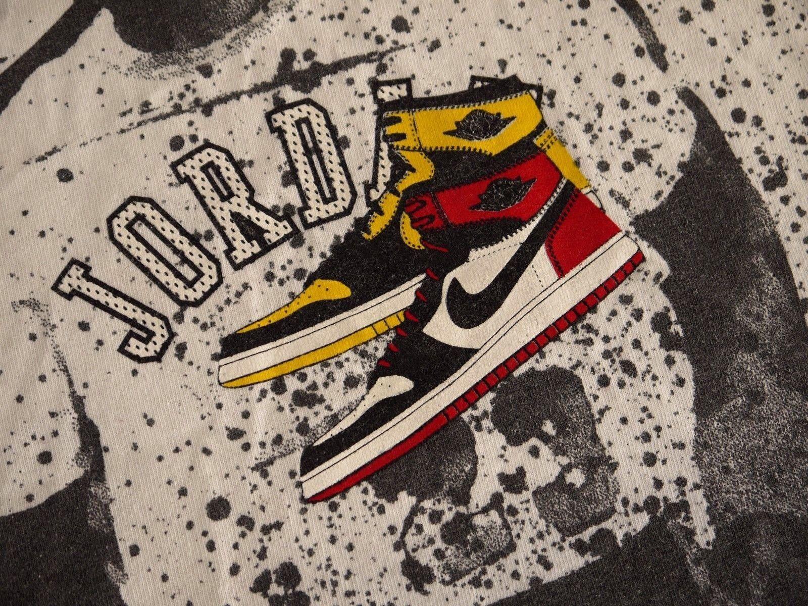 Vintage Nike Wallpaper Pin On Toosii waperset