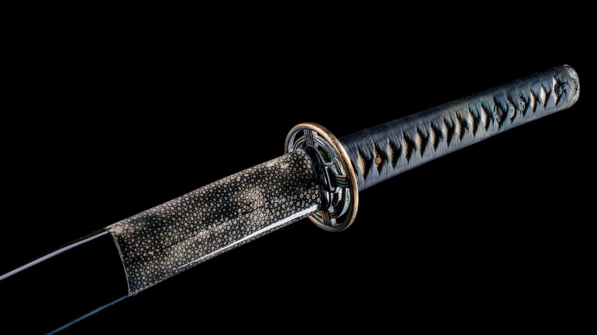 Katana Wallpapers HD 1920x1080 Wallpaper Cave
