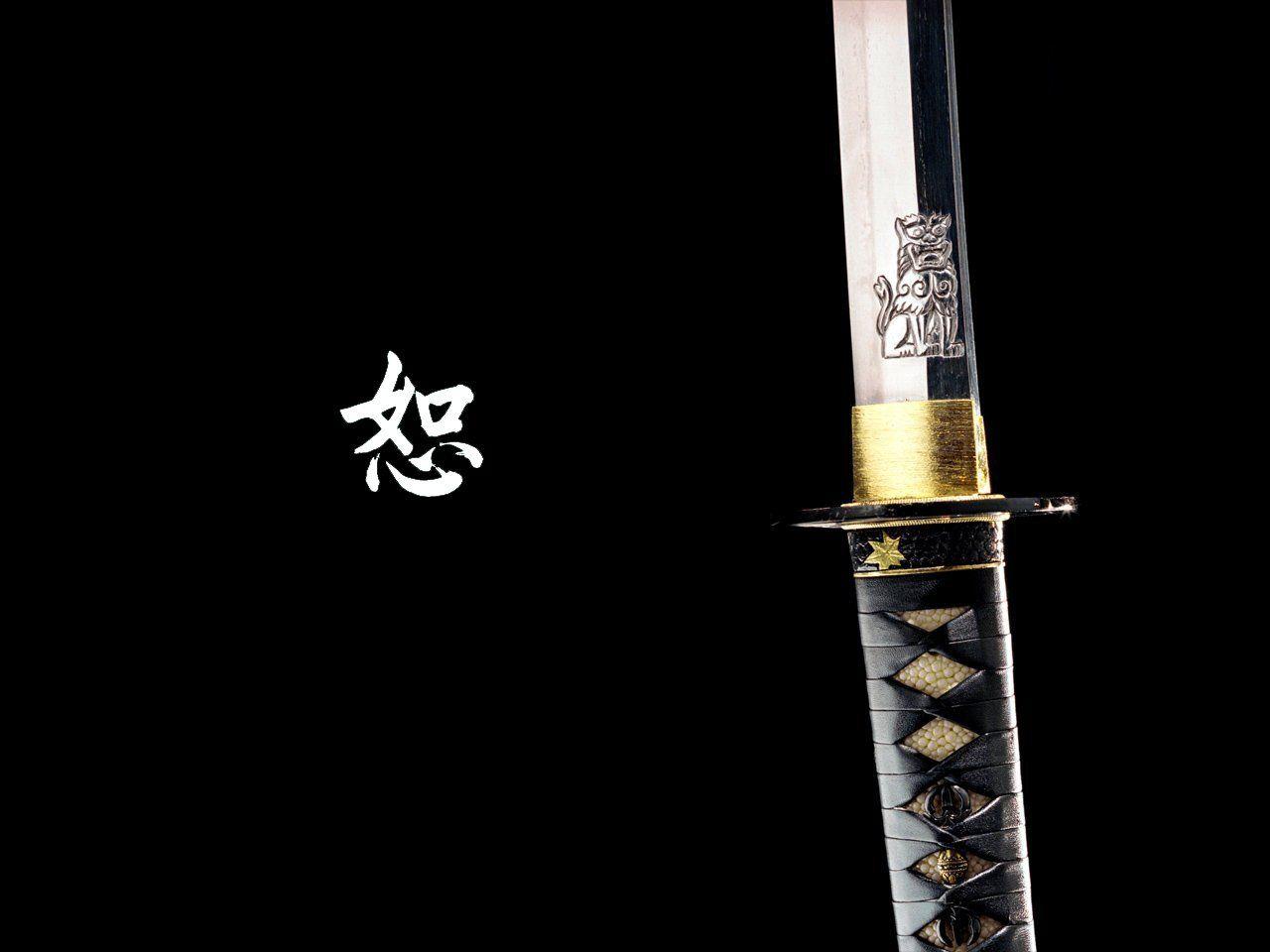 Katana Wallpapers HD 1920x1080 Wallpaper Cave