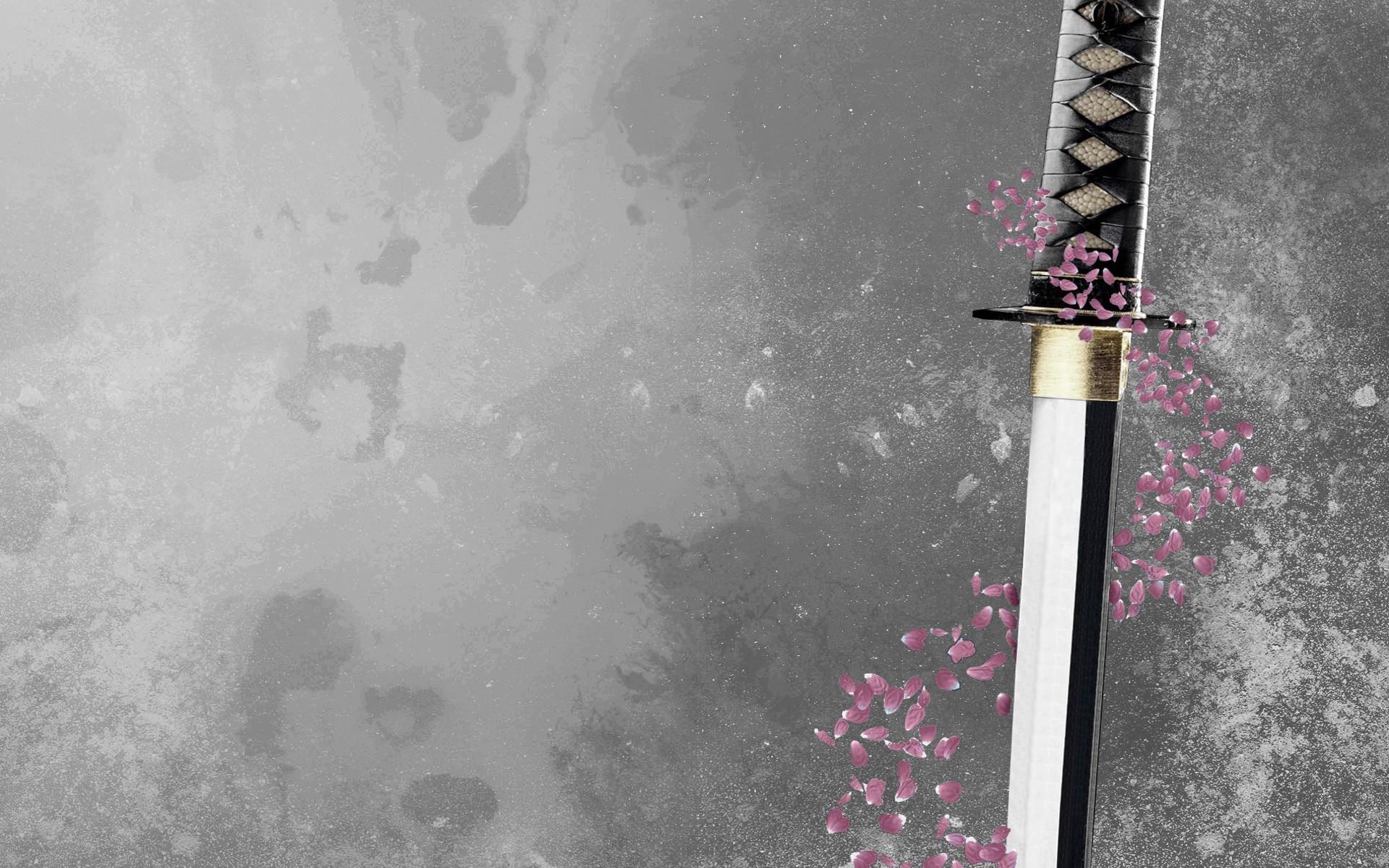 Katana Wallpapers HD 1920x1080 Wallpaper Cave