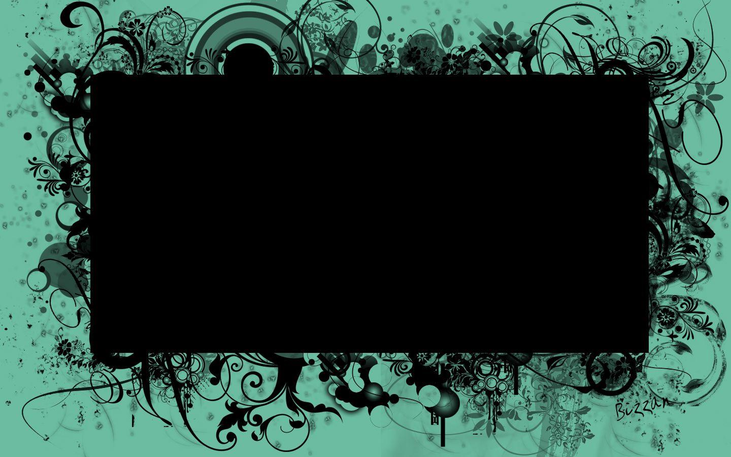 Frame Wallpapers Wallpaper Cave