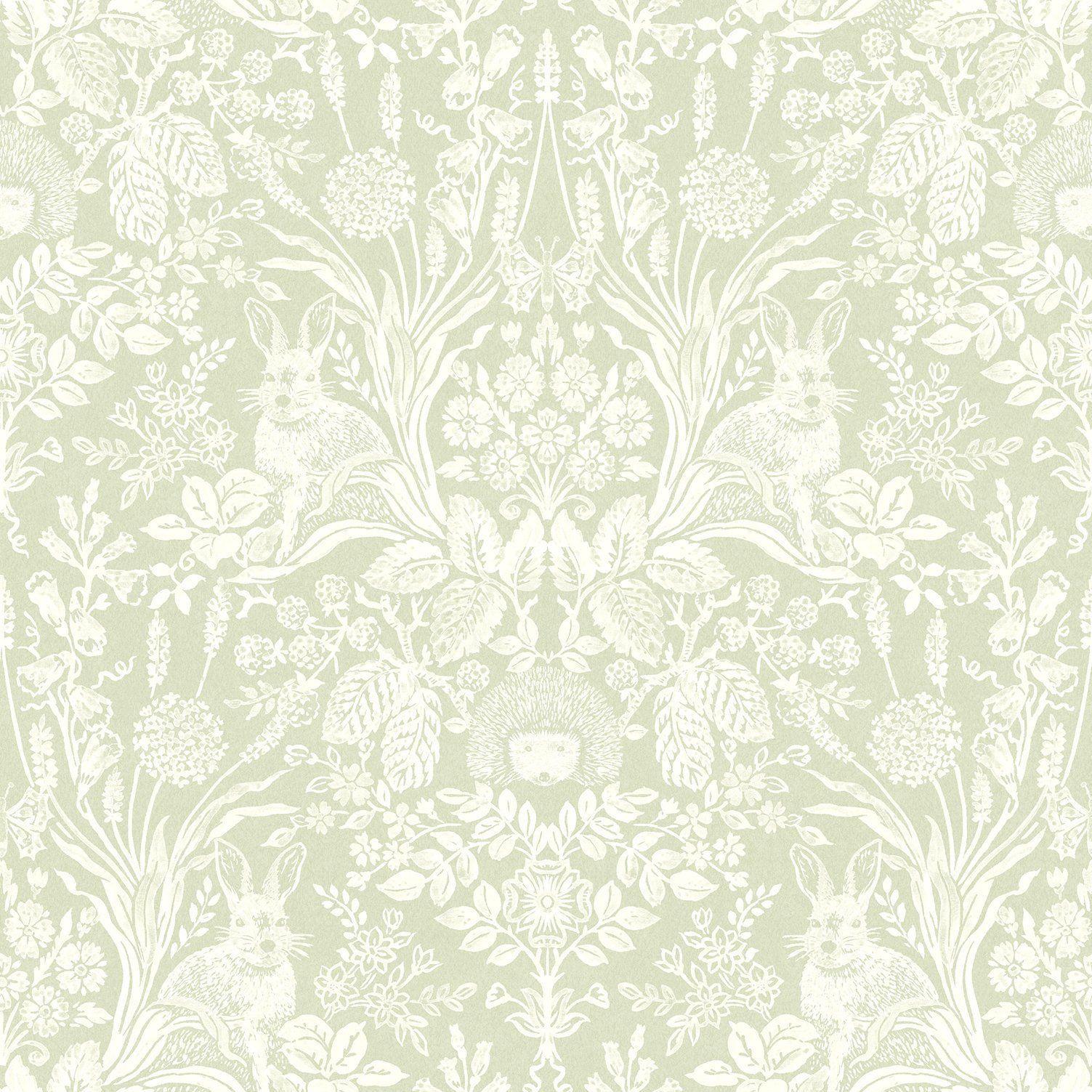 Woodland Texture Wallpapers Wallpaper Cave