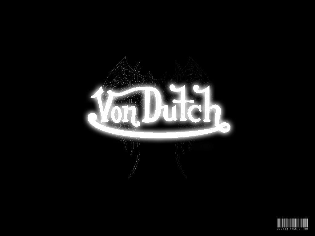 Von Dutch Wallpapers Wallpaper Cave