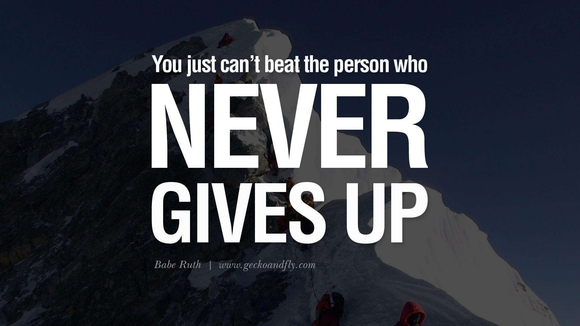 Motivational Sports Wallpapers Wallpaper Cave