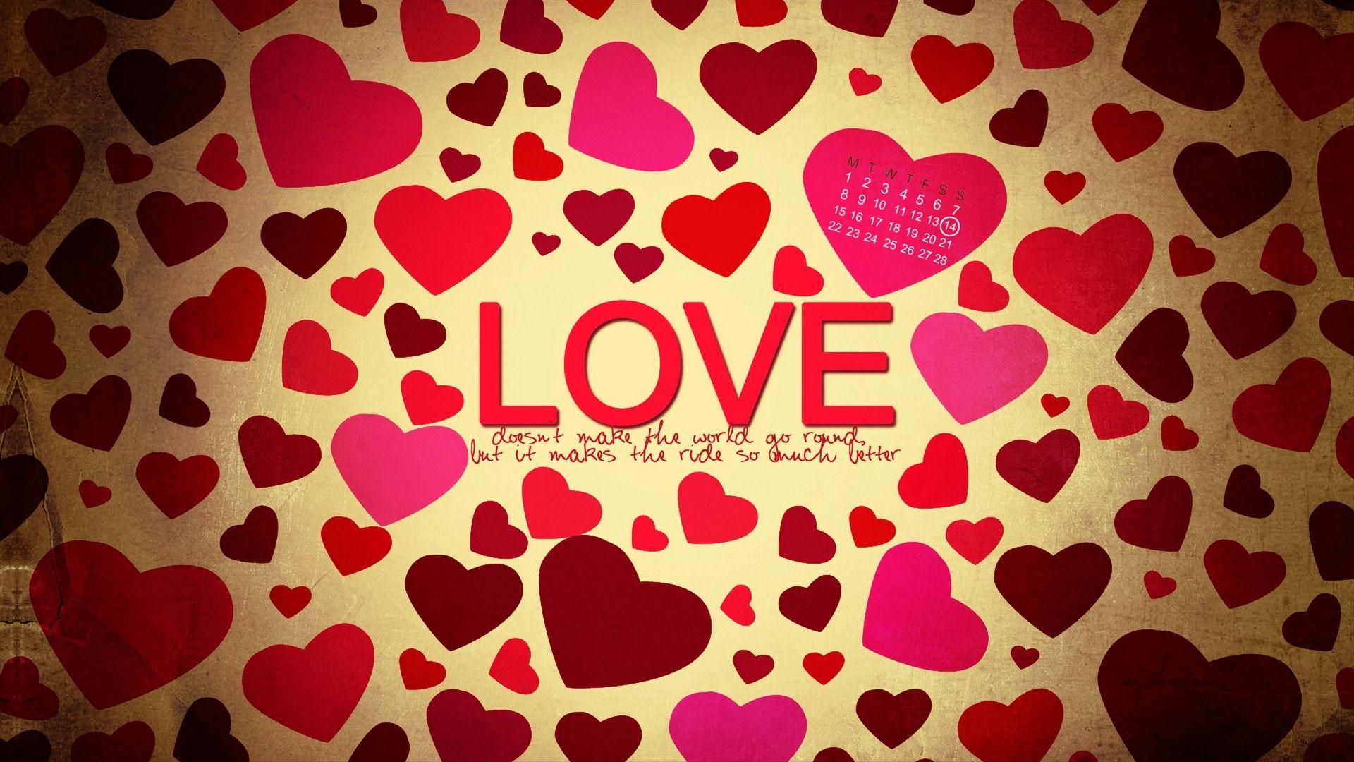 The Best Love Wallpapers Wallpaper Cave