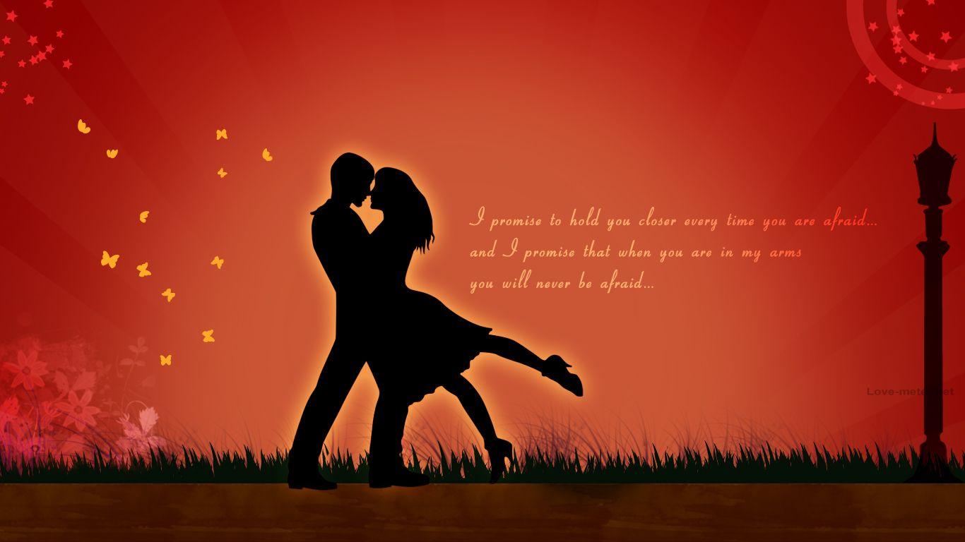 The Best Love Wallpapers Wallpaper Cave