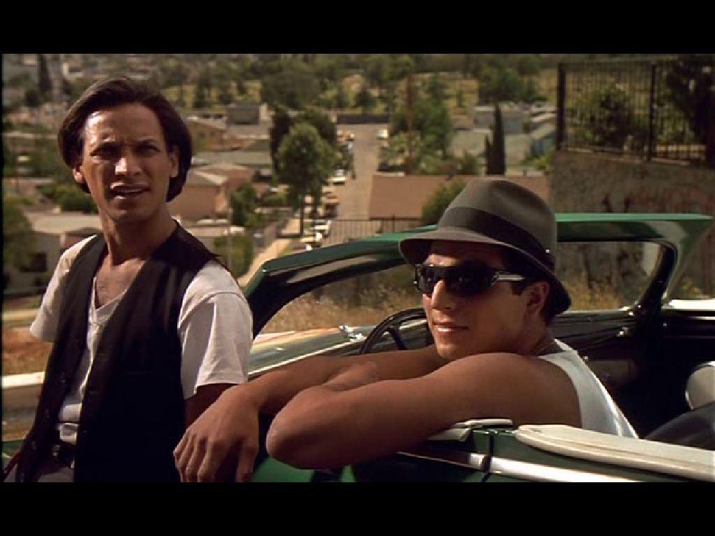 Blood In Blood Out Wallpapers Wallpaper Cave