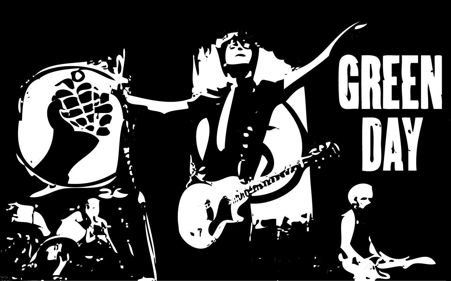 Wallpapers Of Green Day Wallpaper Cave