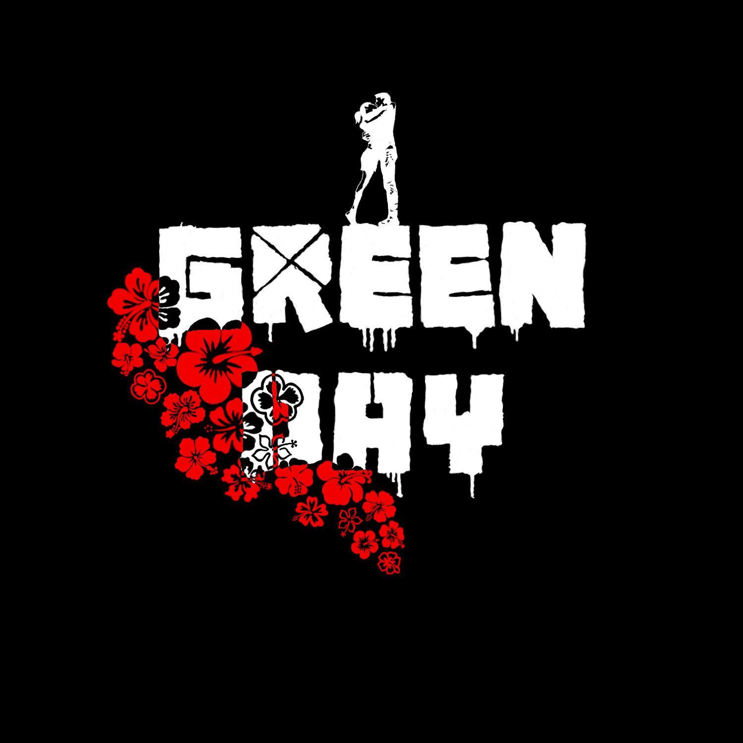 Wallpapers Green Day Wallpaper Cave