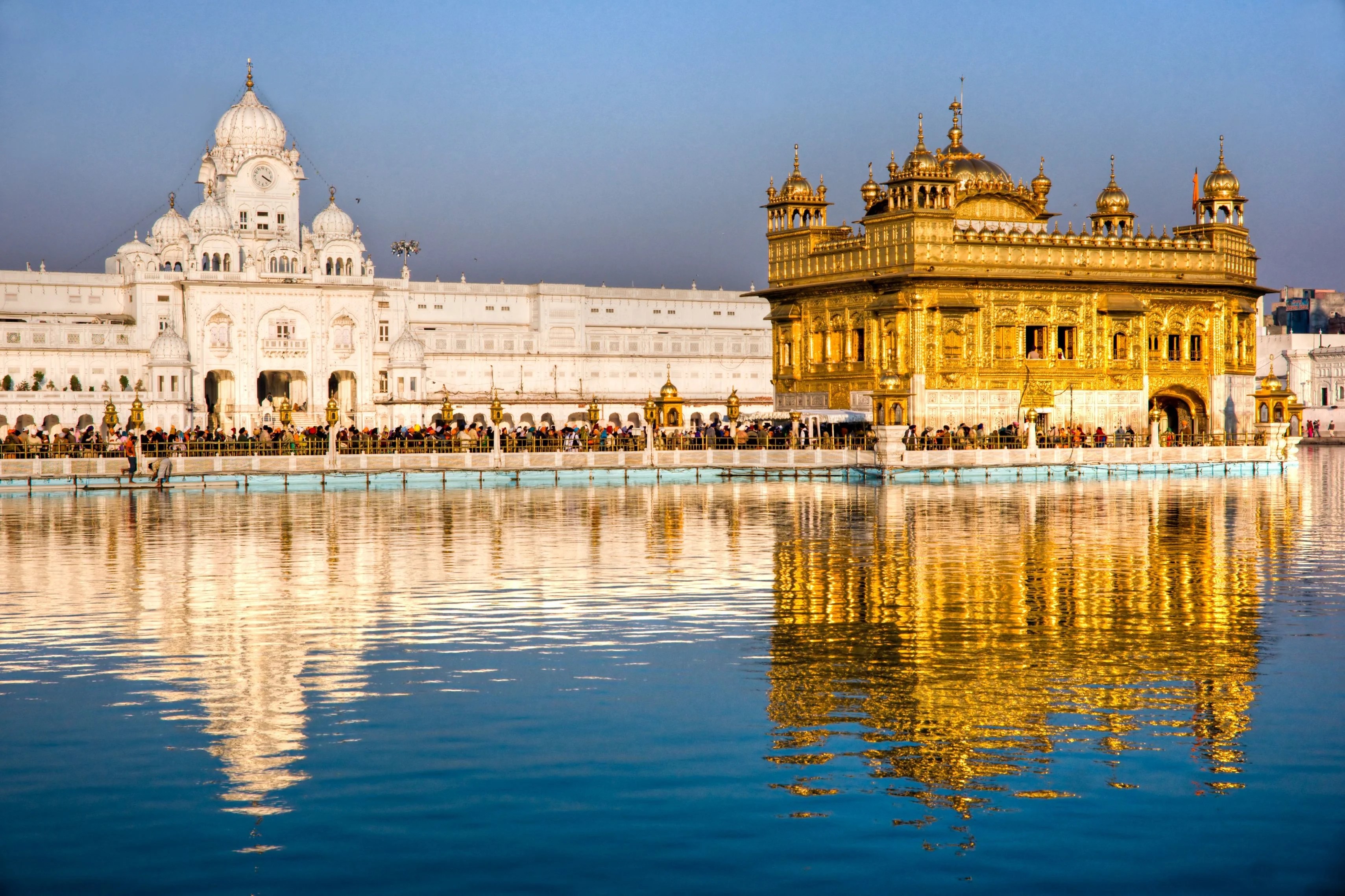 HD Wallpapers Of Harmandir Sahib Wallpaper Cave