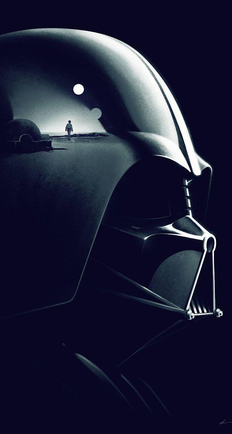 4K wallpaper Darth Vader Wallpaper Iphone Xs Max