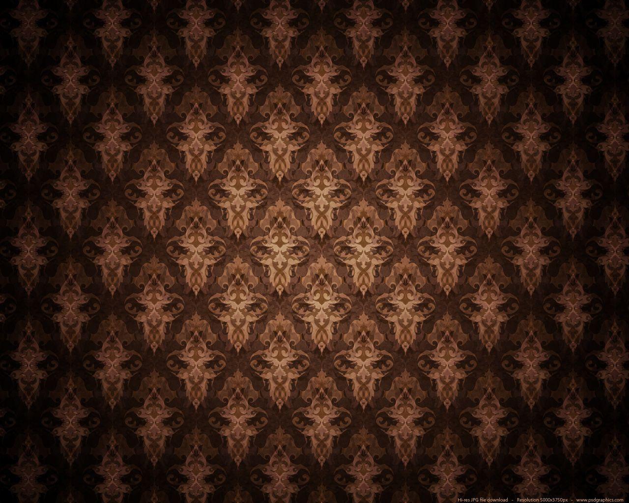 Brown Color Wallpapers Wallpaper Cave