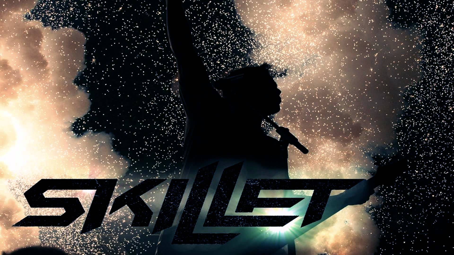Skillet HD Wallpapers Wallpaper Cave