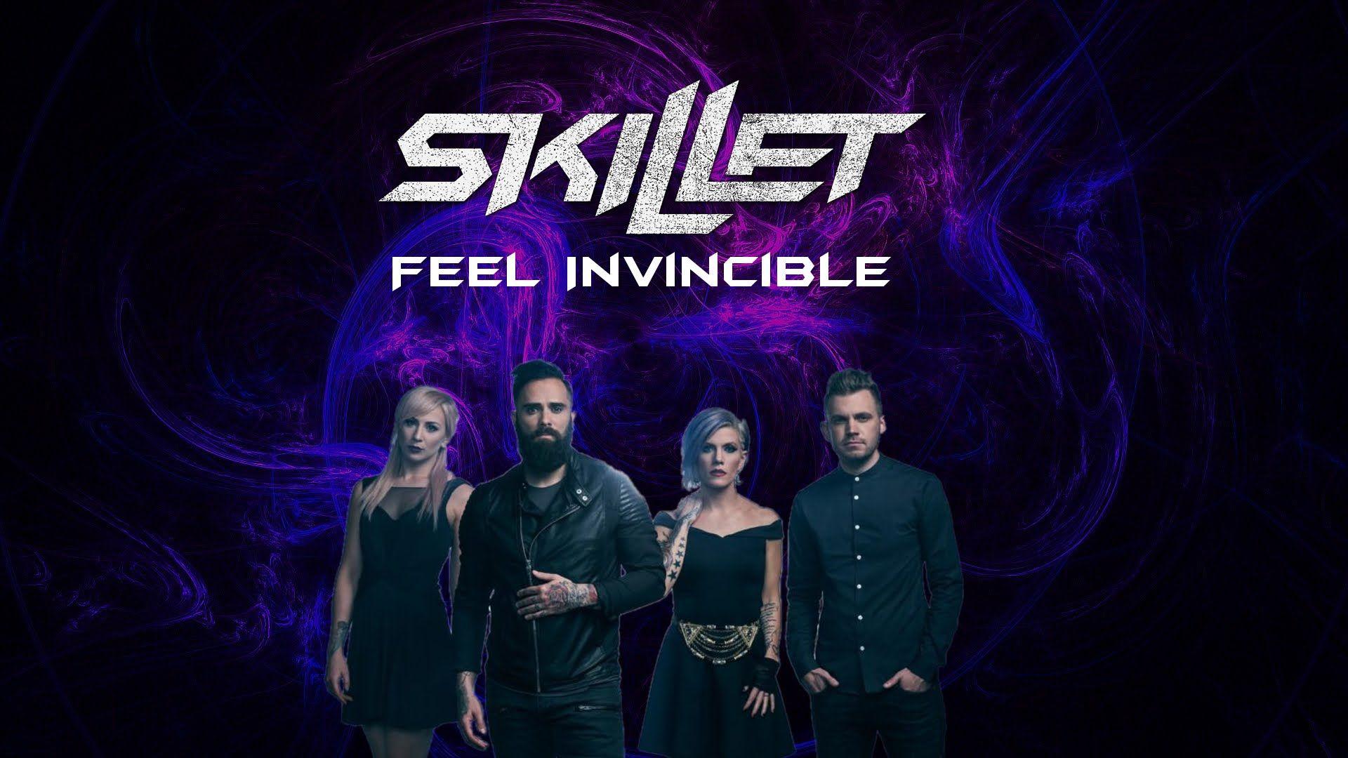 Skillet HD Wallpapers Wallpaper Cave
