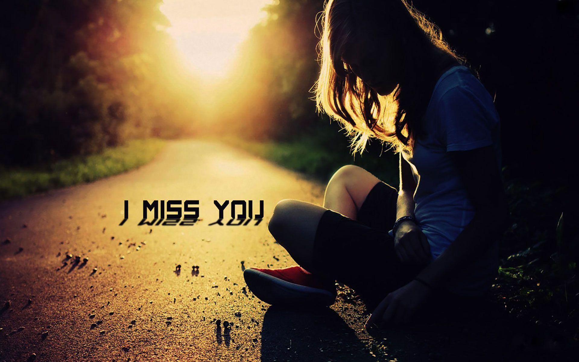 Best Download Gambar Kata I Miss You Goodgambar