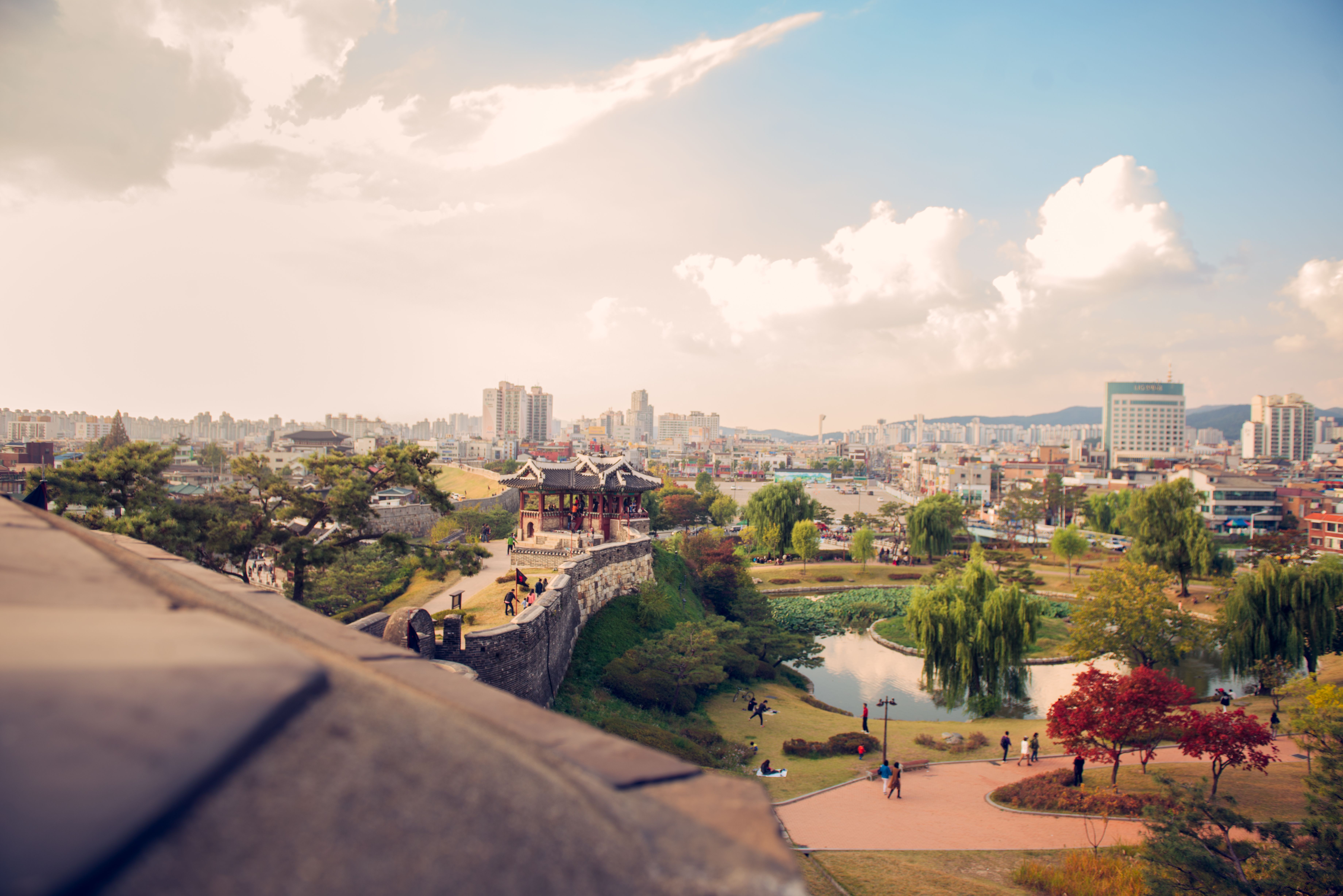 Desktop 4k Korean Wallpapers Wallpaper Cave