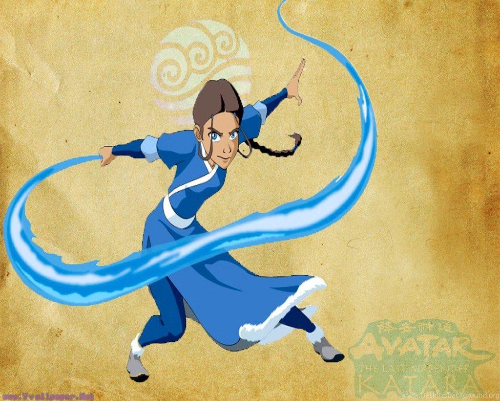 Katara Wallpapers HD Wallpaper Cave