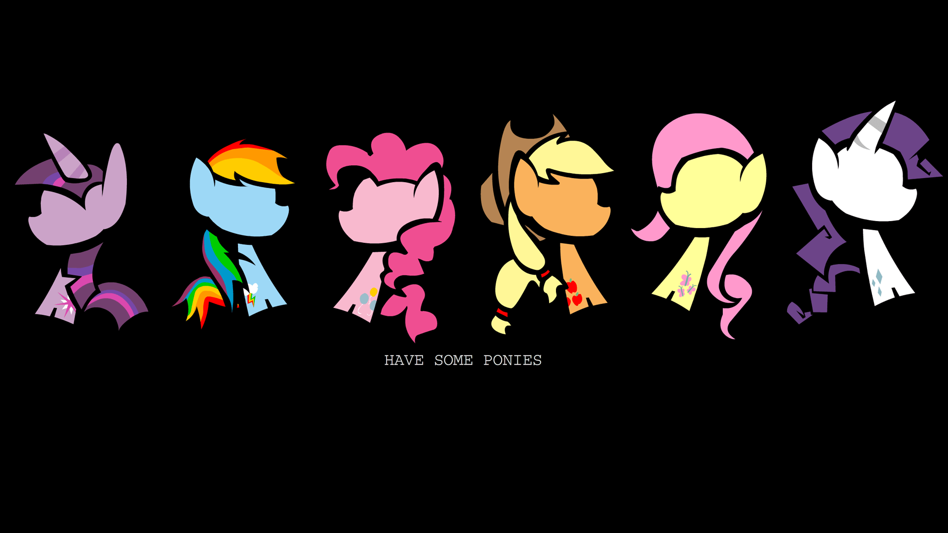 Mlp Wallpapers Android Wallpaper Cave