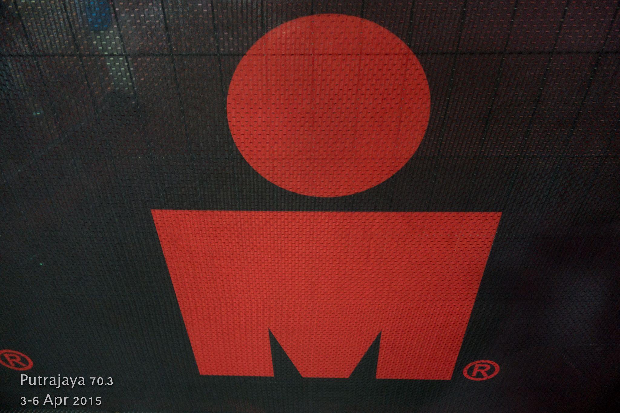 Ironman Triathlon Logo Wallpapers Wallpaper Cave