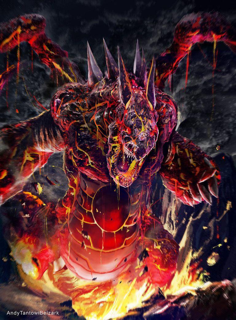 Red Eyes Darkness Metal Dragon Wallpapers Wallpaper Cave