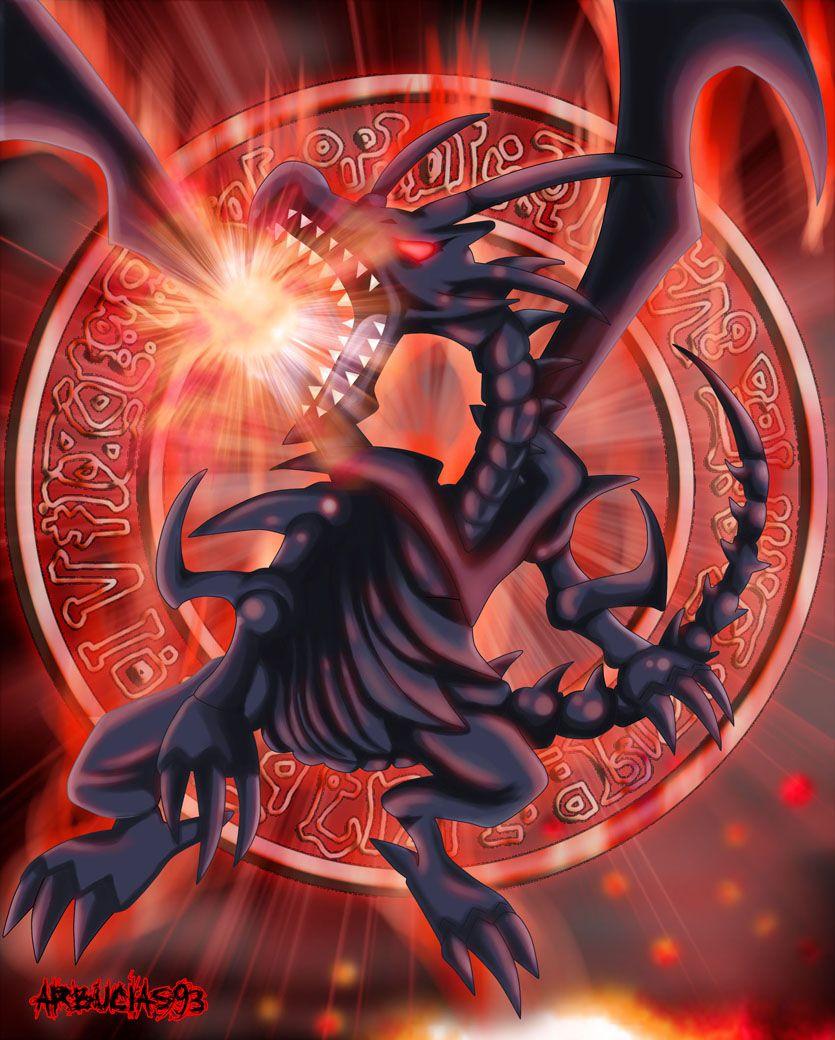 Red Eyes Darkness Metal Dragon Wallpapers Wallpaper Cave