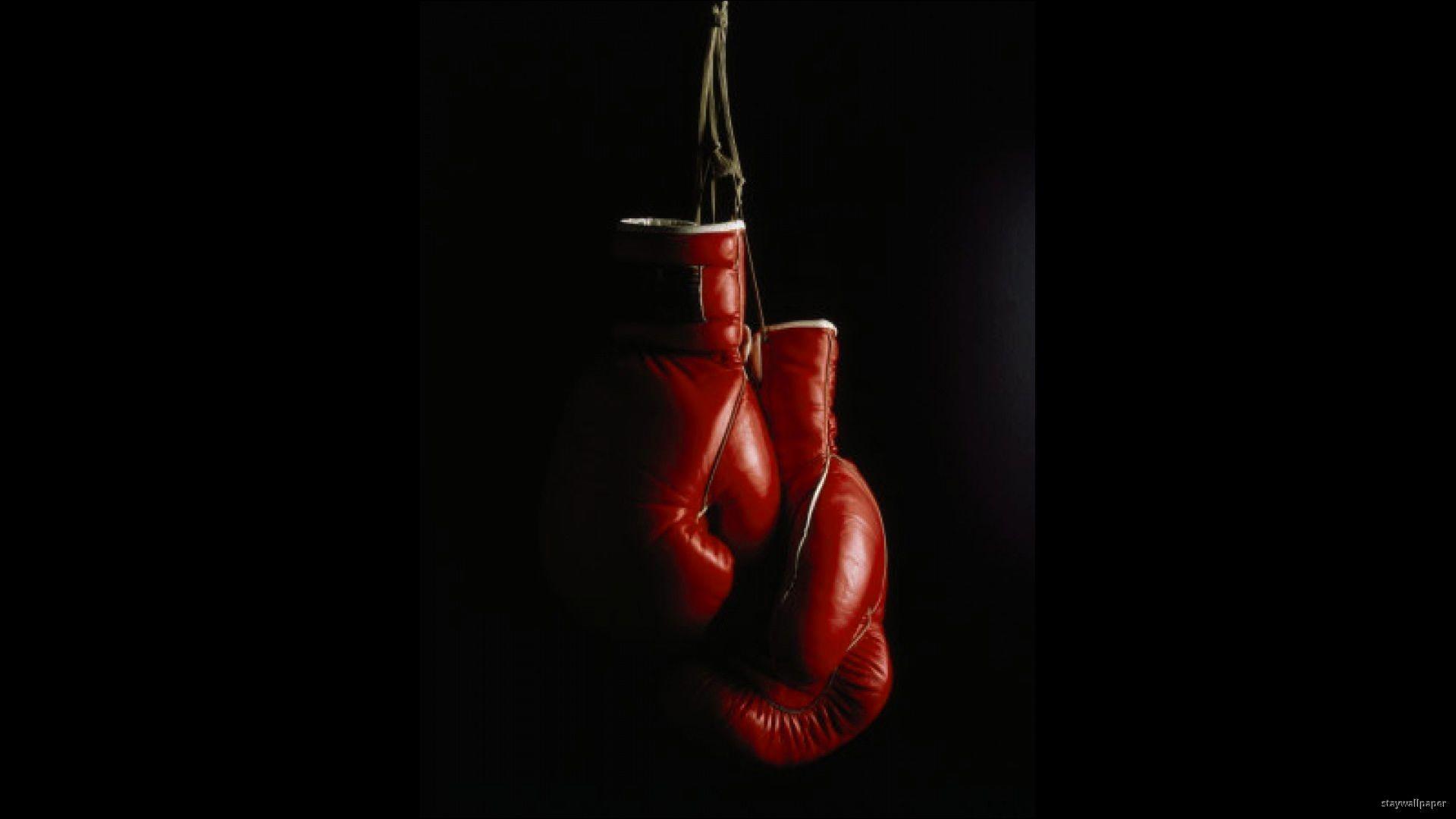 Boxing Glove Wallpapers HD Wallpaper Cave
