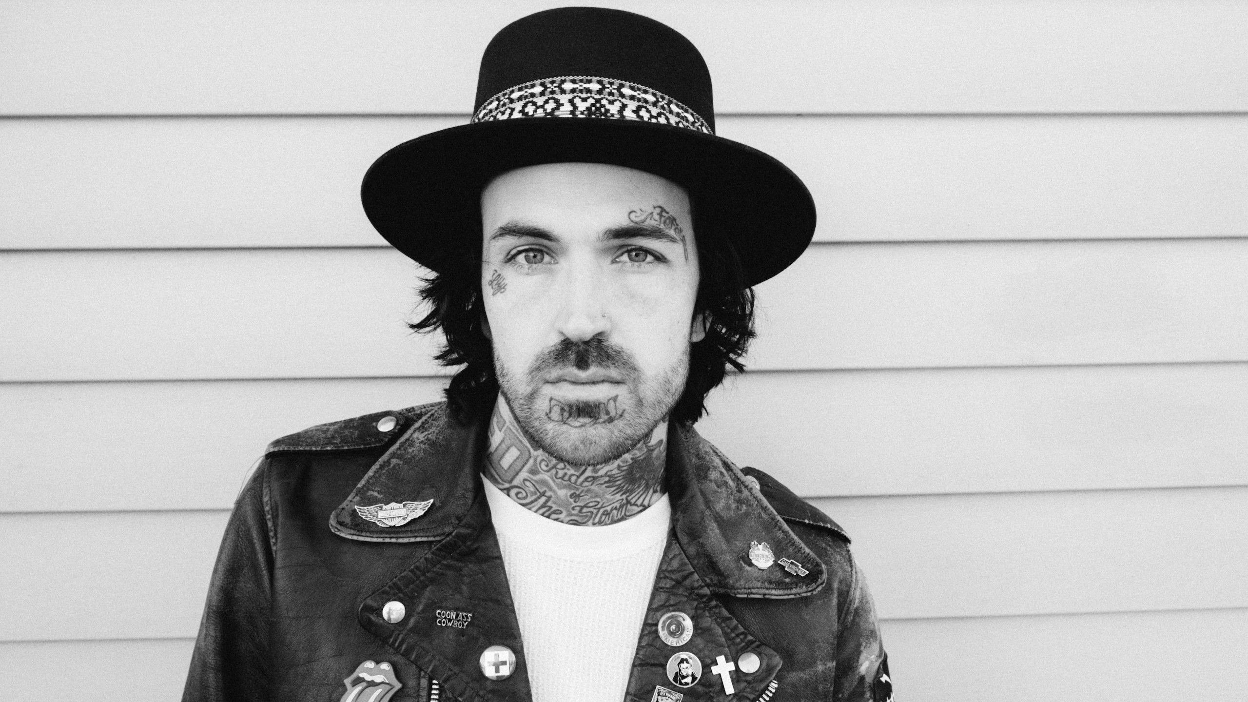 Yelawolf Wallpapers Desktop Wallpaper Cave