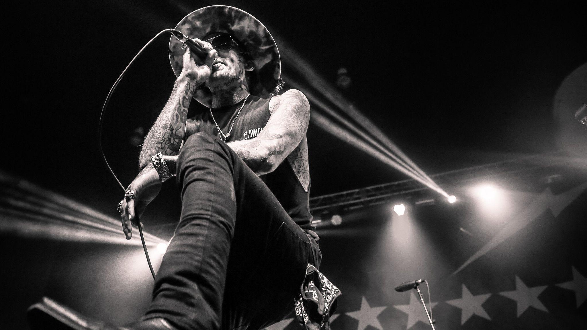 Yelawolf Wallpapers Desktop Wallpaper Cave