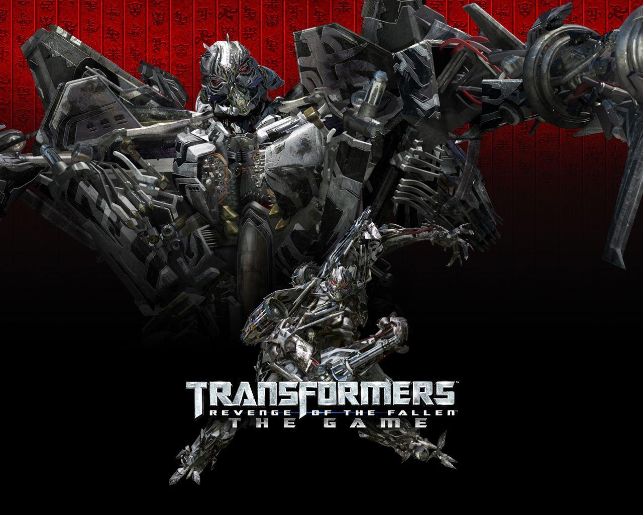 Starscream Wallpapers Transformers Wallpaper Cave