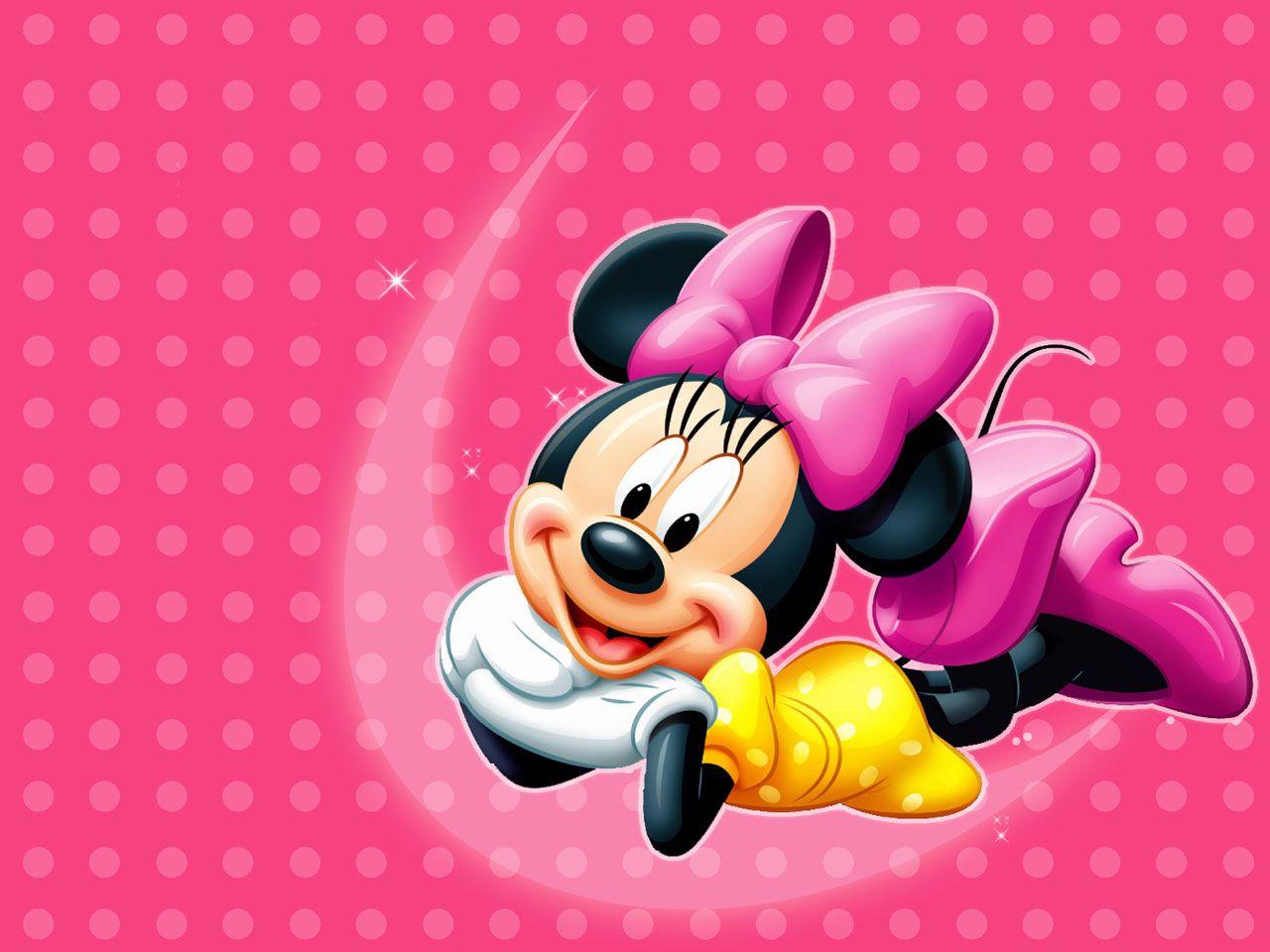 Wallpapers Of Mickey Mouse Wallpaper Cave