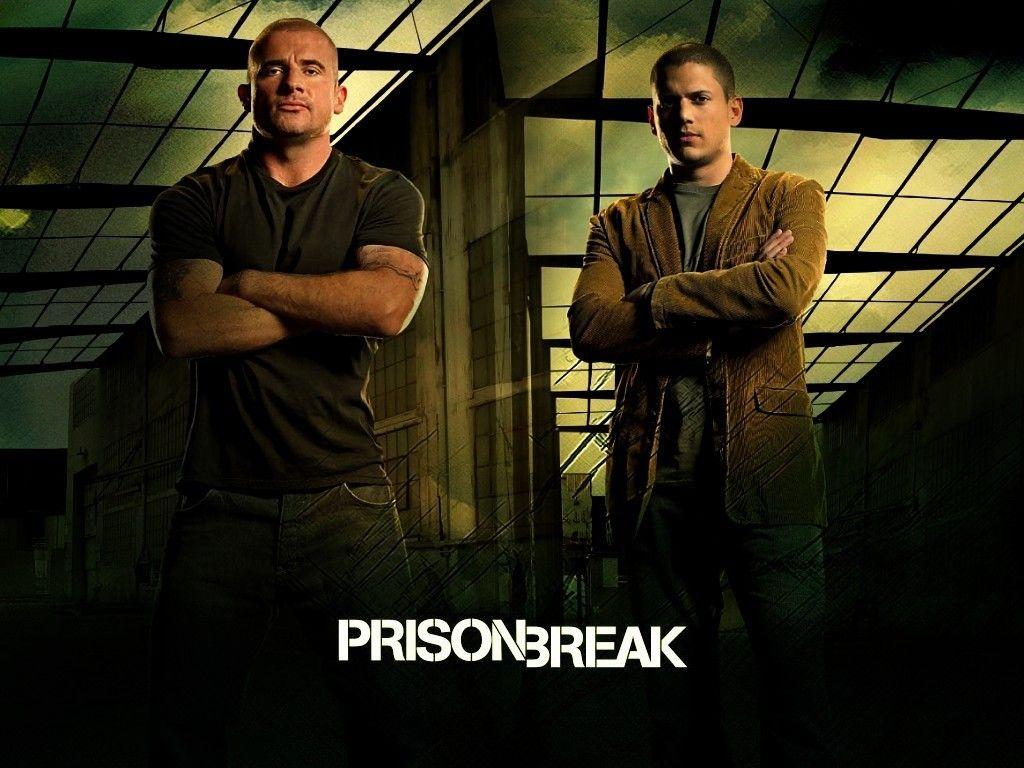 Prison Break Season 3 HD Wallpapers Wallpaper Cave