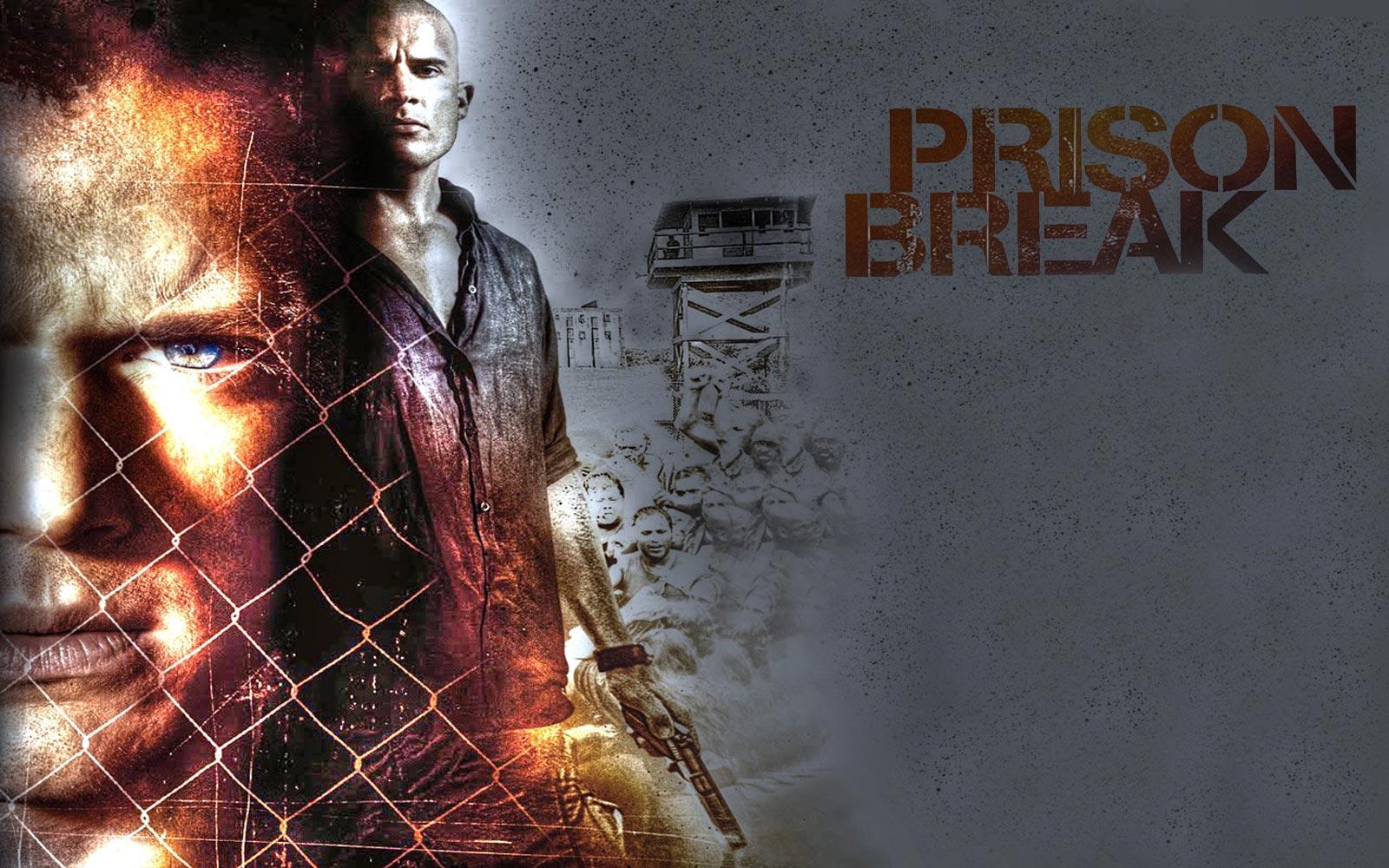 Prison Break Season 3 HD Wallpapers Wallpaper Cave