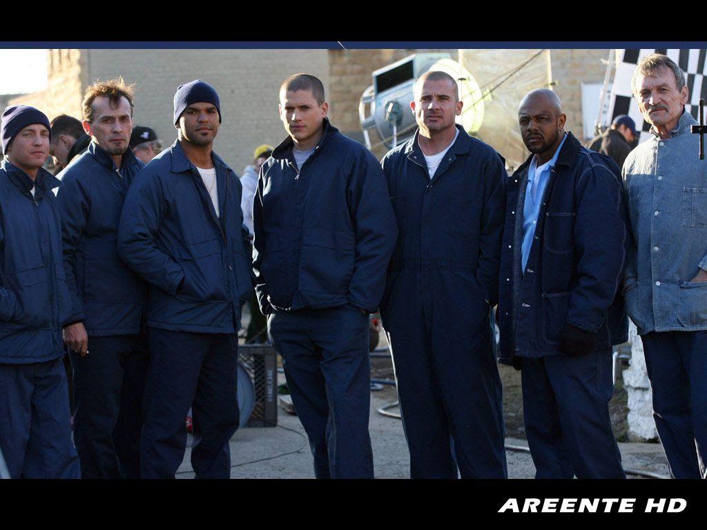 Prison Break Season 3 HD Wallpapers Wallpaper Cave