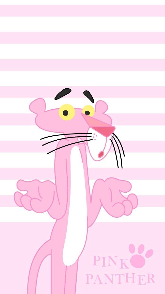 Wallpapers HD Pink Panther Wallpaper Cave