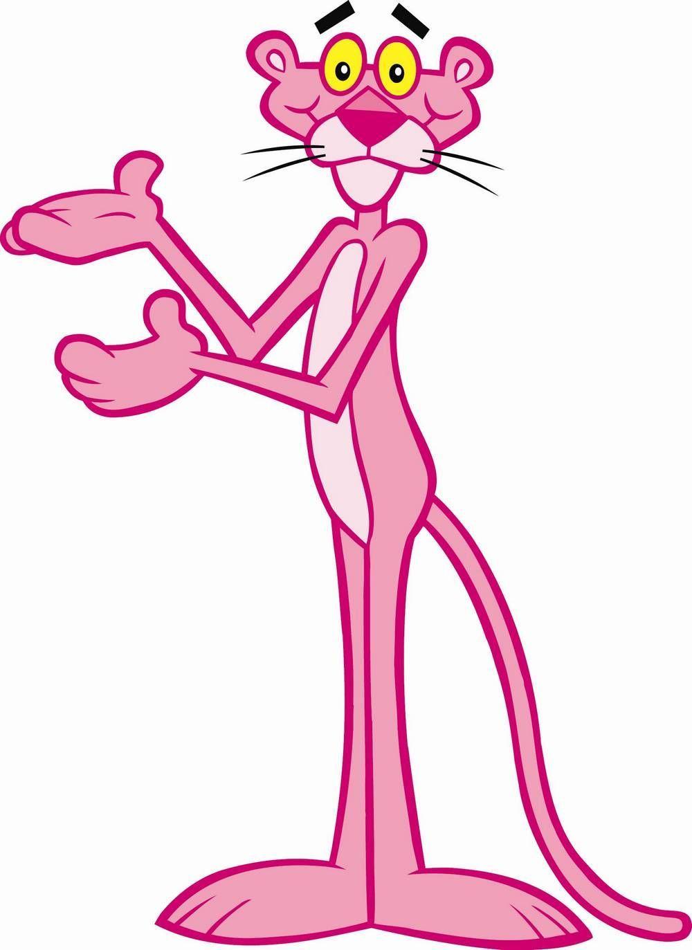 Wallpapers HD Pink Panther Wallpaper Cave