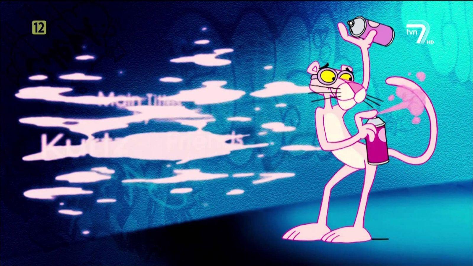 Wallpapers HD Pink Panther Wallpaper Cave