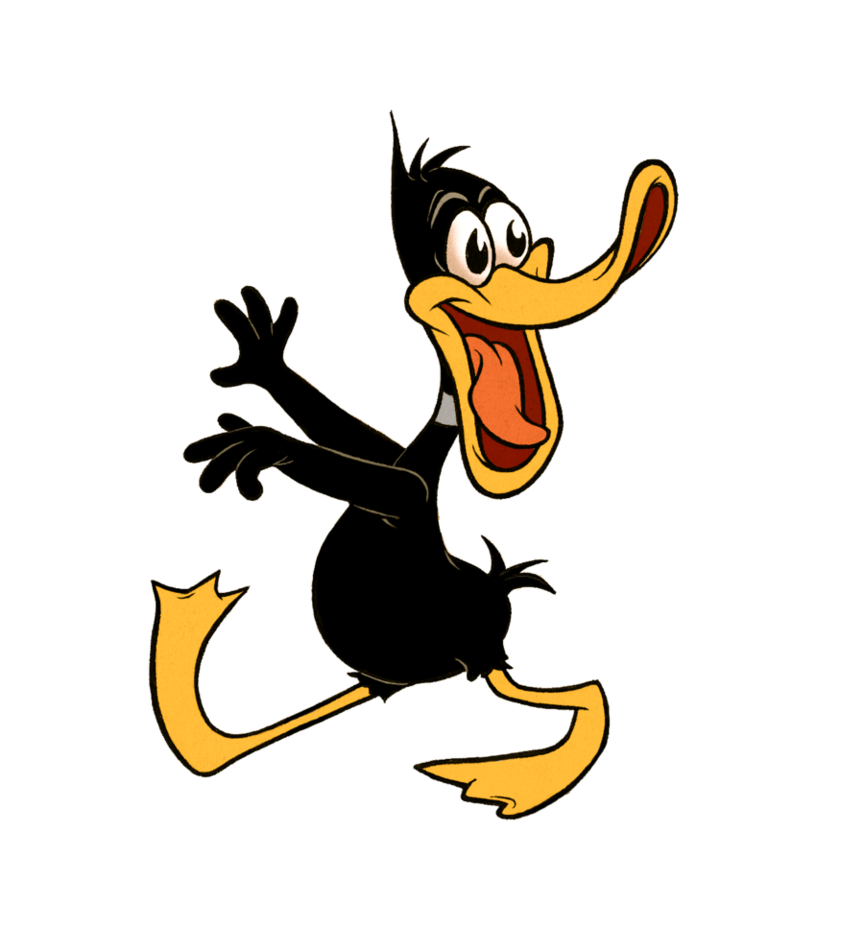 Daffy Duck Wallpapers Deviantart Wallpaper Cave