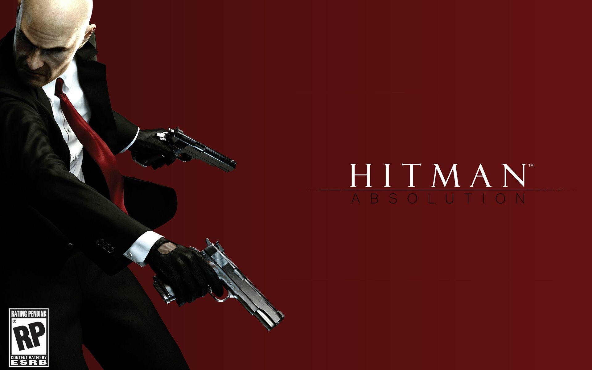 Hitman Absolution Wallpapers 1920x1080 Wallpaper Cave