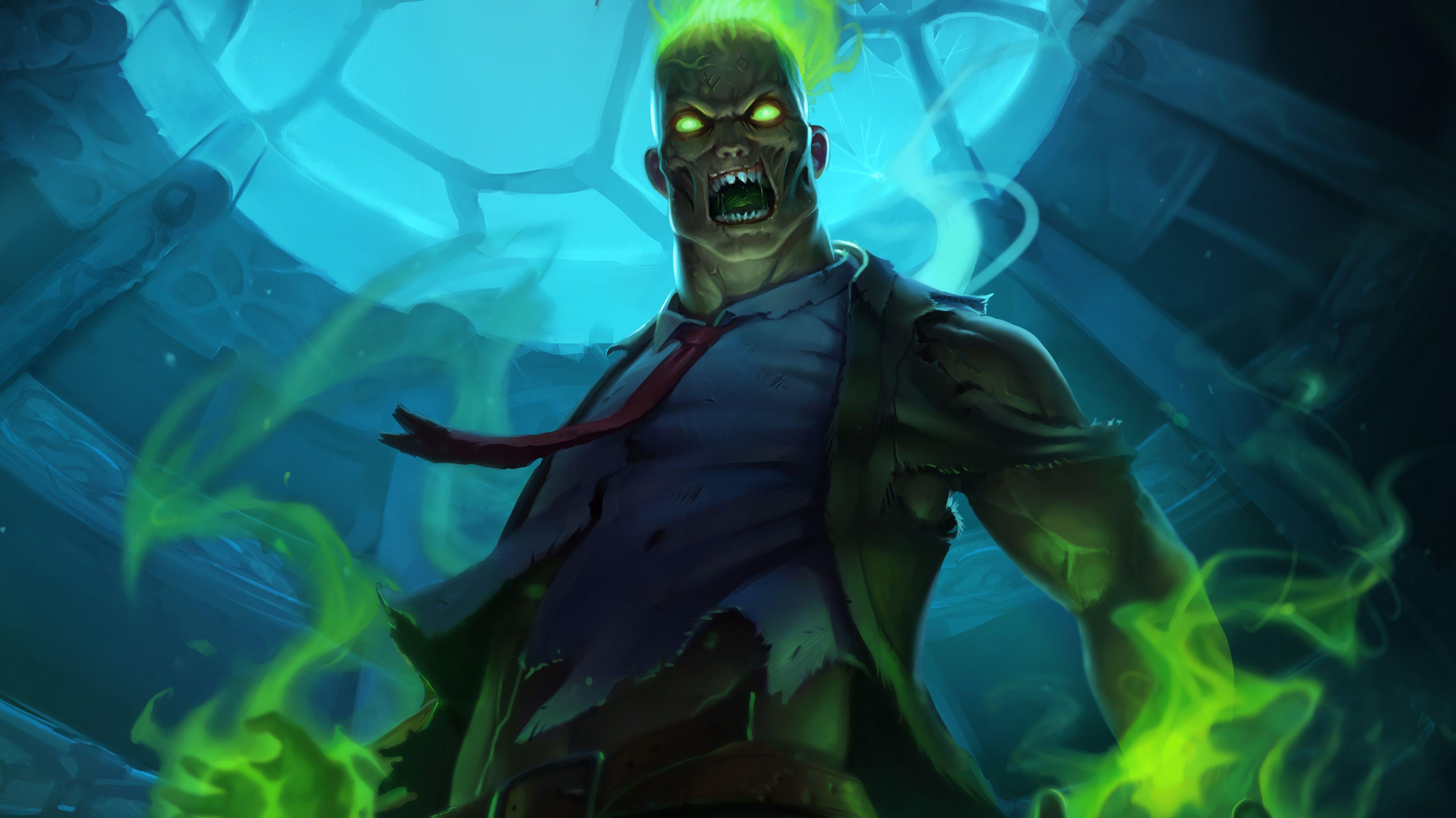 Brand League Of Legends Wallpapers Wallpaper Cave