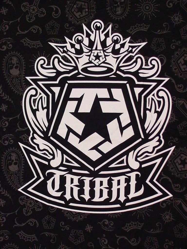 Tribal Gear Wallpapers Wallpaper Cave