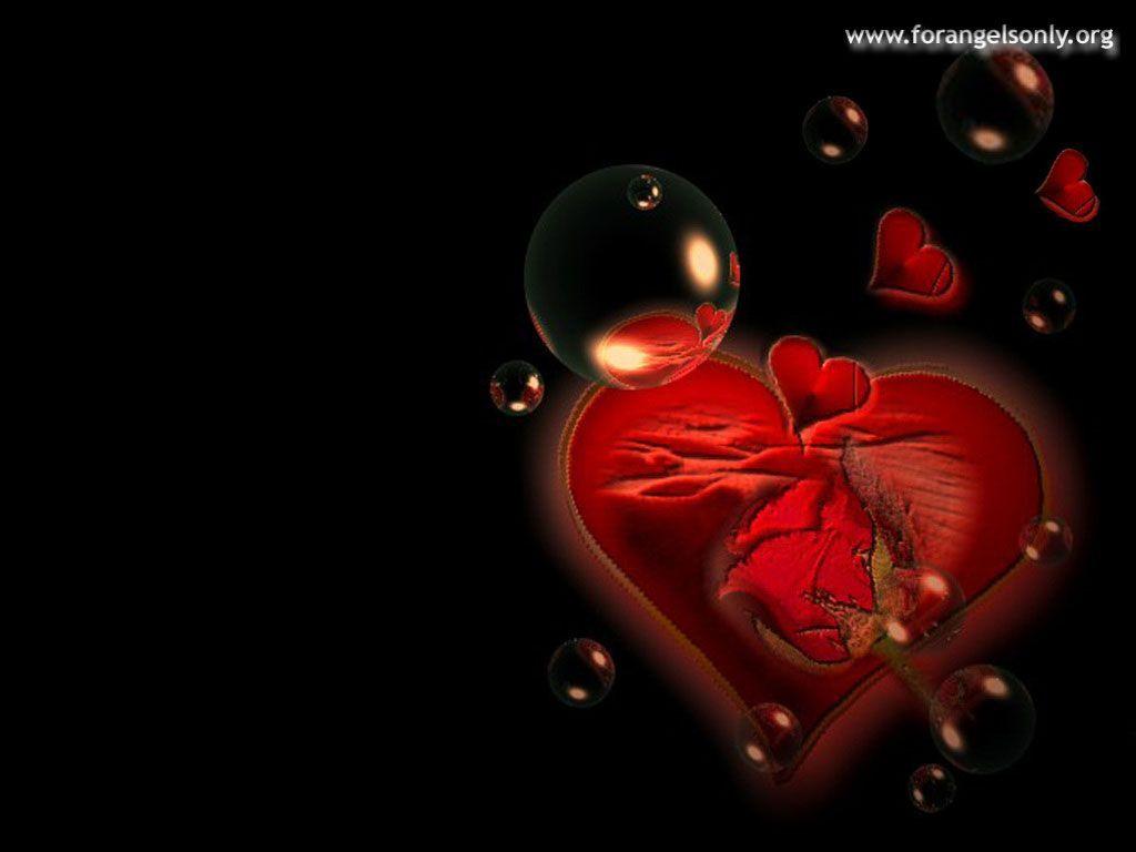 Love Symbol Wallpapers HD Wallpaper Cave