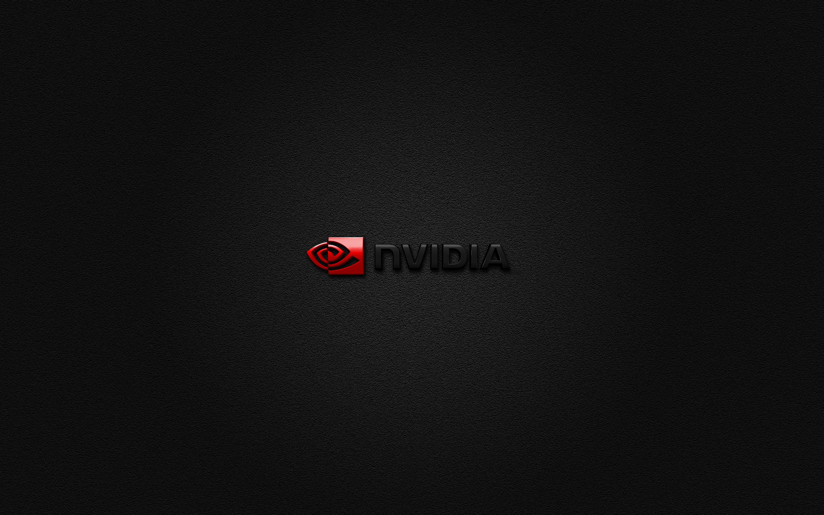 Nvidia Red Wallpapers Wallpaper Cave